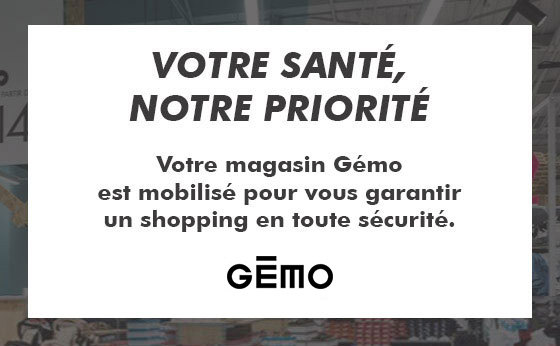 Gémo