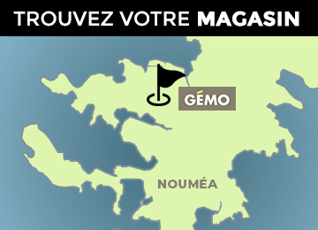 Gémo - Votre magasin