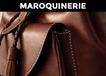 Gémo - Maroquinerie