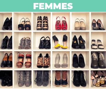 Femmes