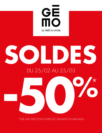 Soldes