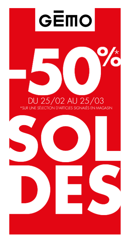 Soldes