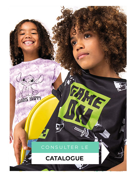 Gémo vêtements