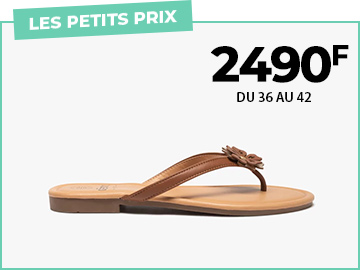 Chaussures hotsell flex gemo