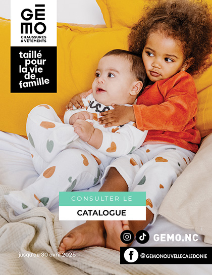 Gémo